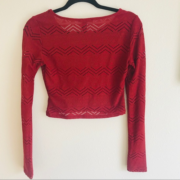 Forever 21 Top - Picture 4 of 4